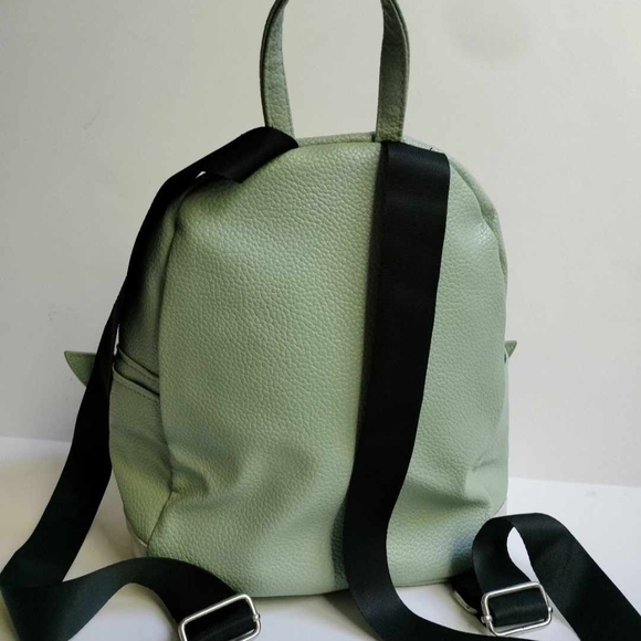 Star Wars Baby Yoda Grogu Mini Backpack - Picture 2 of 6